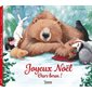 Joyeux Noël Ours brun !