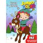 Jumbo Color : Hiver
