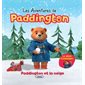 Paddington et la neige