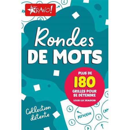 Ronde de mots