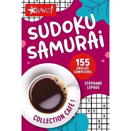 Sudoku samurai