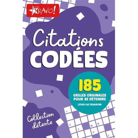 Citations codées