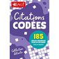 Citations codées