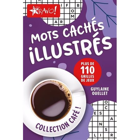 Mots cachés illustrés