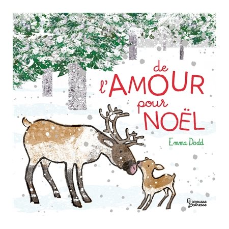 De l'amour pour Noël