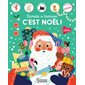 Écoute et trouve : C'est Noël !