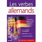 Les verbes allemands