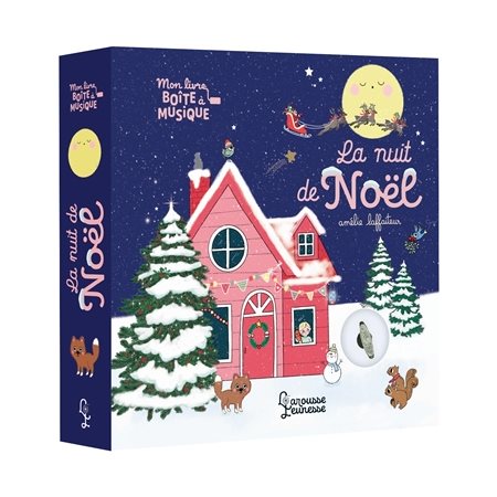 La nuit de Noël