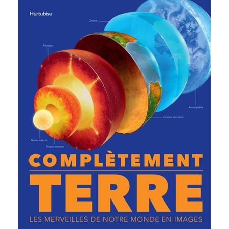 Complètement Terre