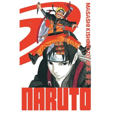 Naruto #17