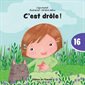 C’est drôle !