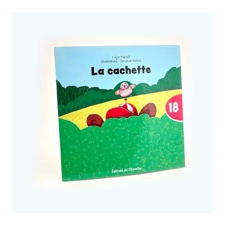 La cachette