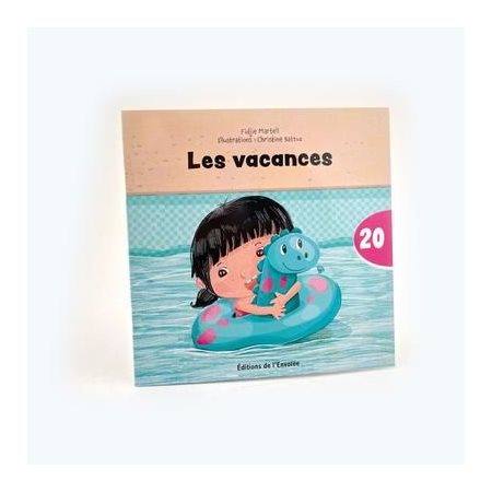 Les vacances