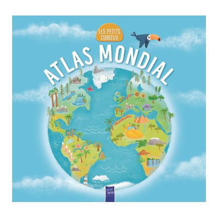 Atlas mondial