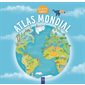 Atlas mondial