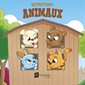 Qui fait quoi , Animaux
