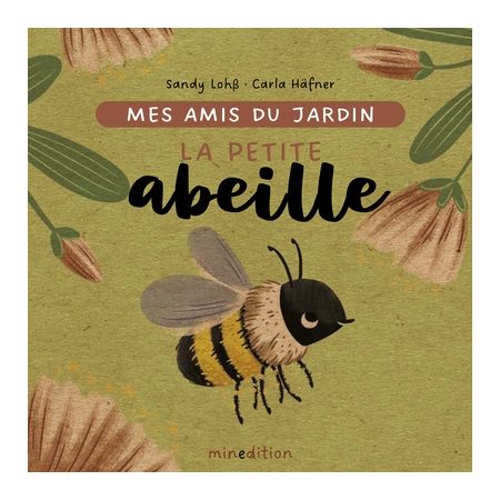 La petite abeille