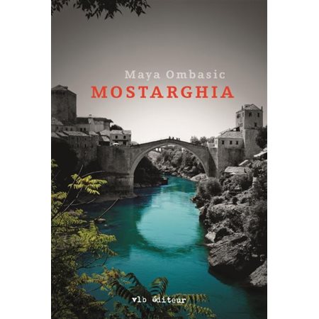 Mostarghia