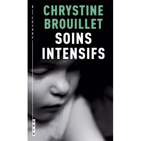 Soins intensifs, Maud Graham