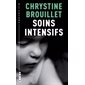 Soins intensifs, Maud Graham
