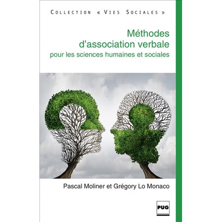 Méthodes d'association verbale pour les sciences humaines et sociales : fondements conceptuels et aspects pratiques, Vies sociales