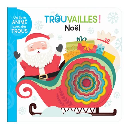 Trouvailles ! Noël