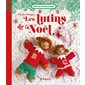 Biscuit et Cassonade, Les lutins de Noël