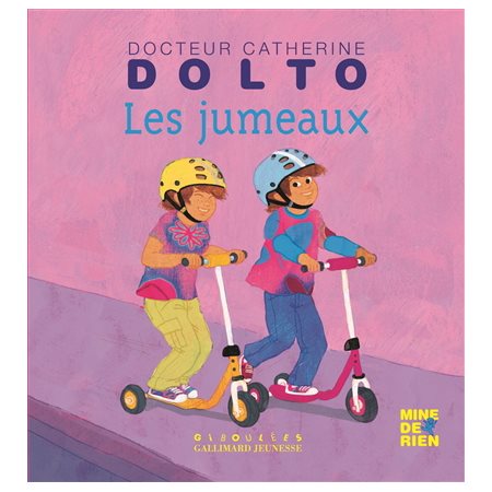 Les jumeaux, Mine de rien, 45