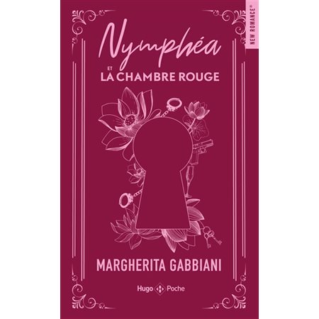 Nymphéa et la chambre rouge