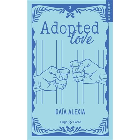 Adopted love #2