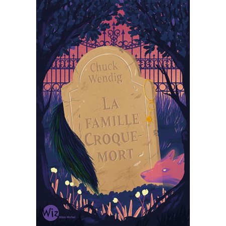 La famille croque-mort