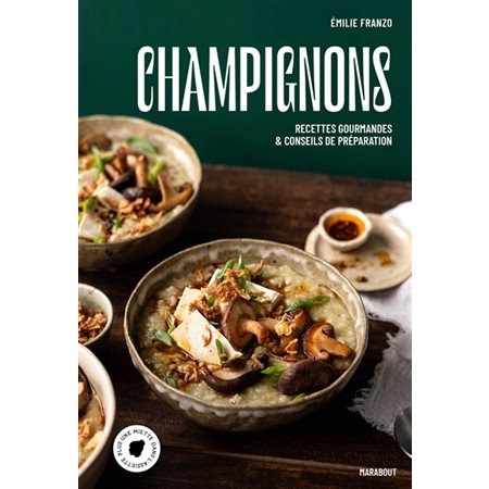 Champignons