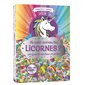 Où sont cachées les licornes ?