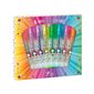 8 mini stylos gels