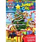 Jumbo Color : Pat Patrouille Noël