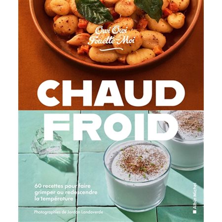 Chaud-froid