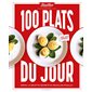 100 plats du jour