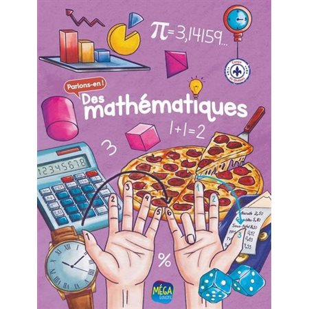 Parlons-en ! Des mathématiques