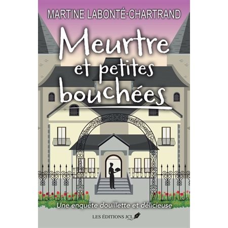 Meurtre et petites bouchées