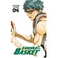 Kuroko's basket #4