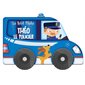 Théo le policier