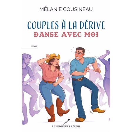 Couples à la dérive, Danse avec moi