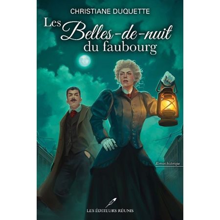 Les Belles-de-nuit du faubourg