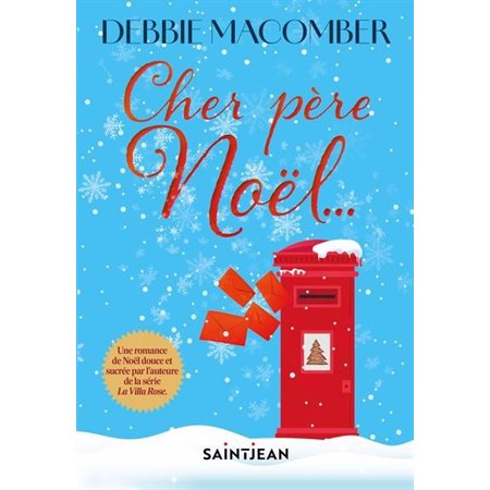 Cher père Noël...