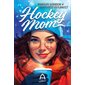 Hockey mom