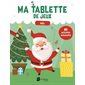 Ma tablette de jeux : Noël