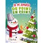 Je m'amuse : De point en point (Ours polaire)