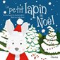 Le petit lapin de Noël
