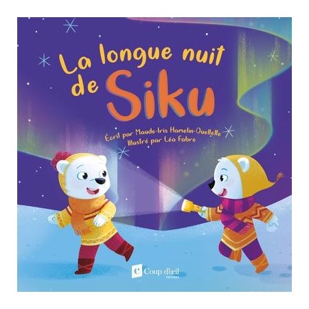 La longue nuit de Siku