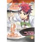 Food wars = Shokugeki no Sôma #13
